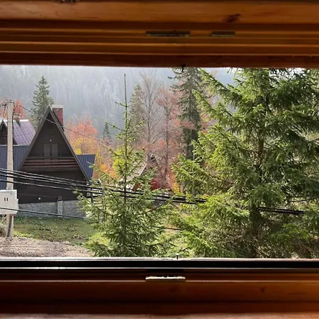 Chalet Dylan Jahorina