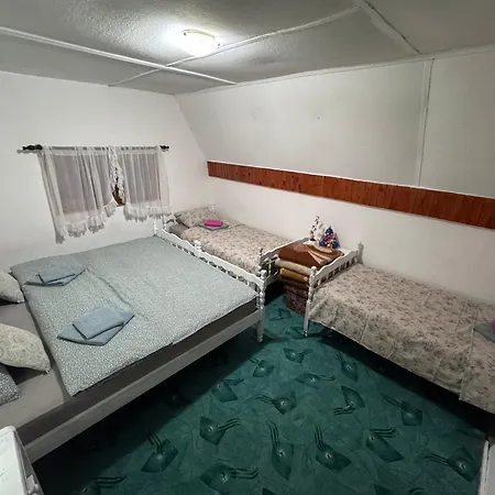 Chalet Dylan *